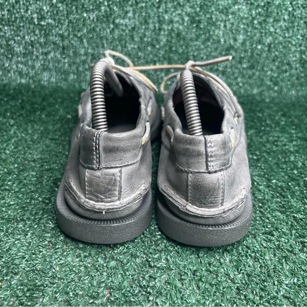 Sperry top sider