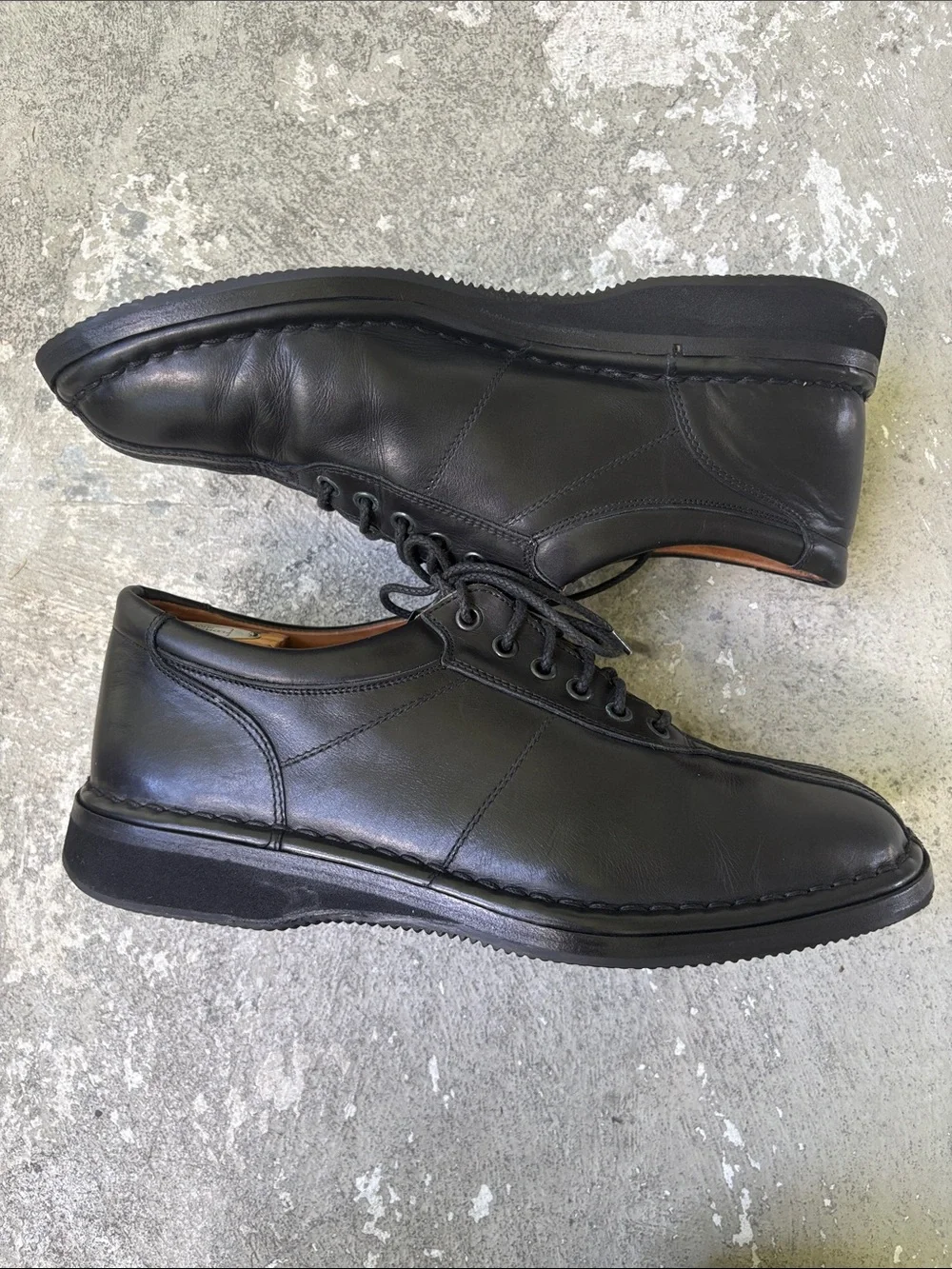 Allen Edmonds check out