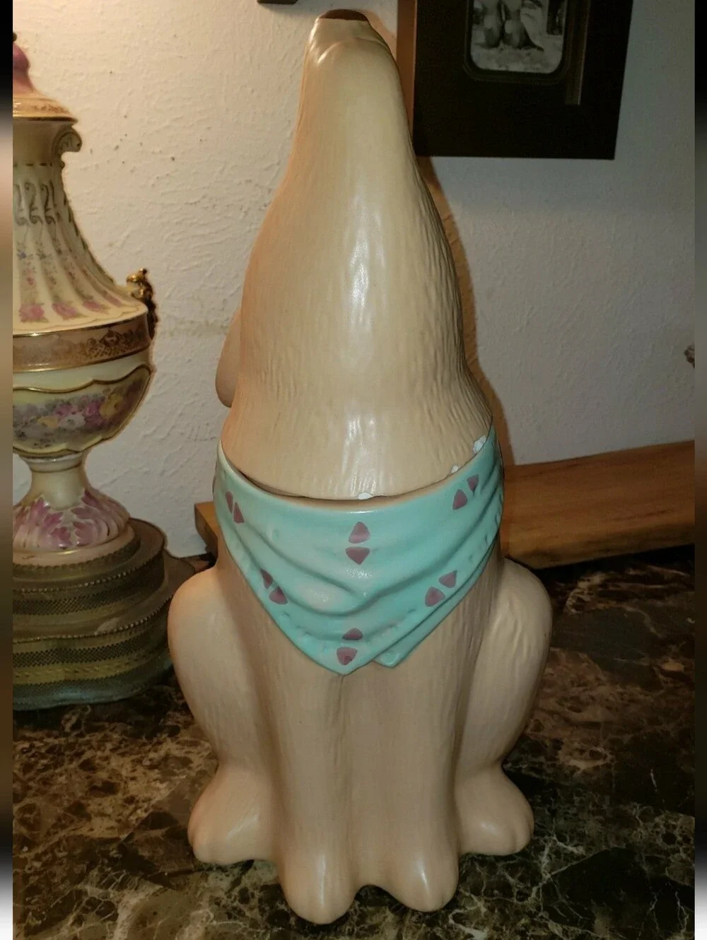 Unique Vintage vintage howling