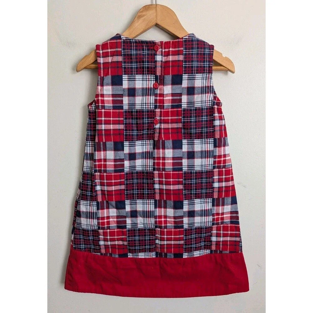Gymboree chest perfect color