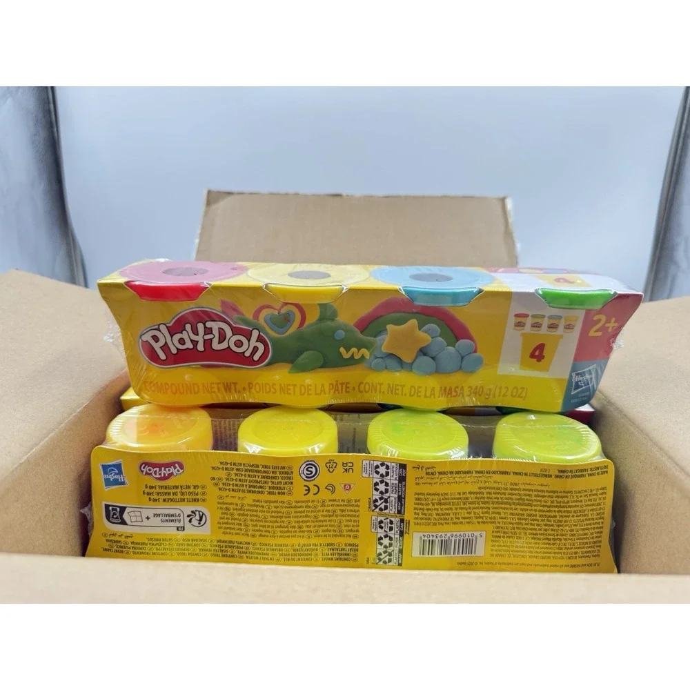 Play-Doh play doh