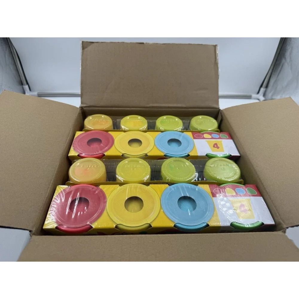 Play-Doh play doh