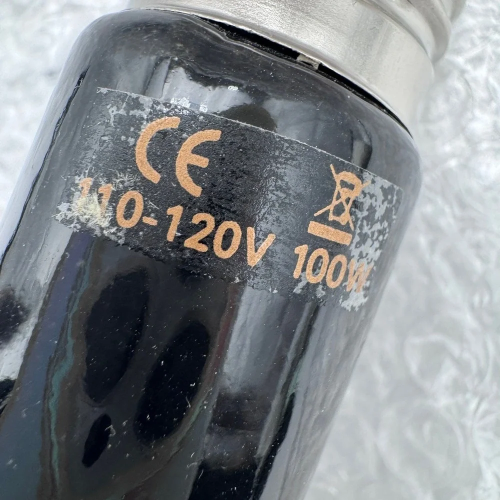 N/A ceramic heat
