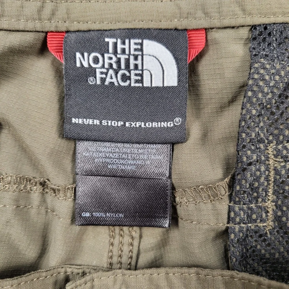 The North Face these carry