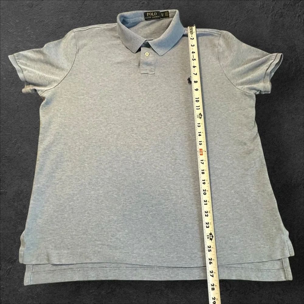 Ralph Lauren polo ralph