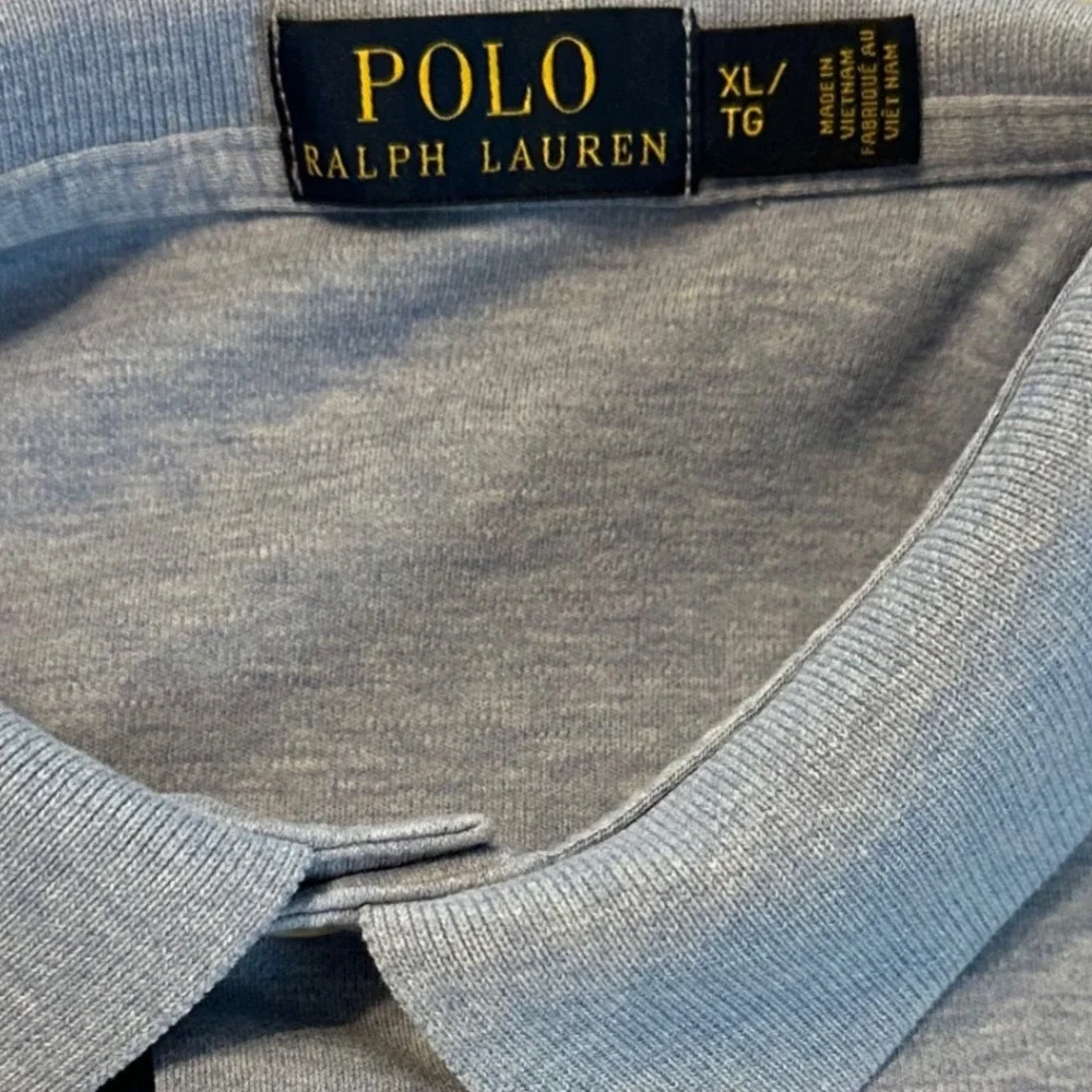 Ralph Lauren polo ralph