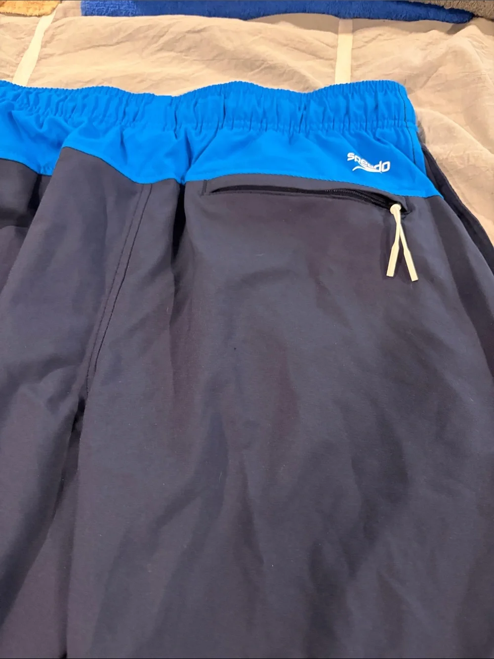 Speedo men swim