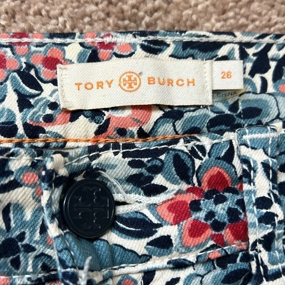 Tory Burch excellent pink