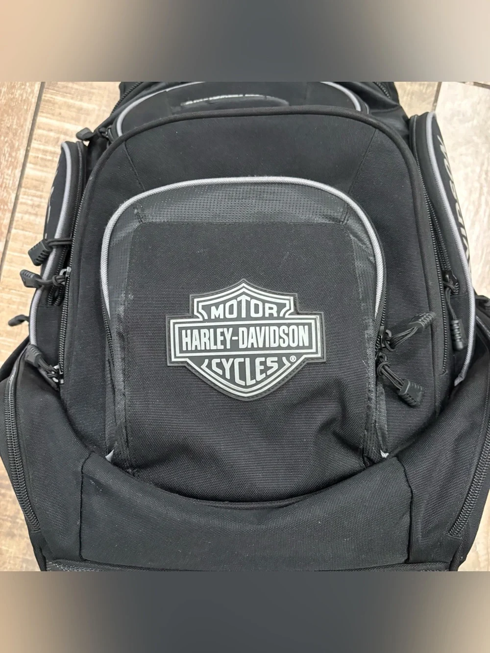 Harley-Davidson harley davidson