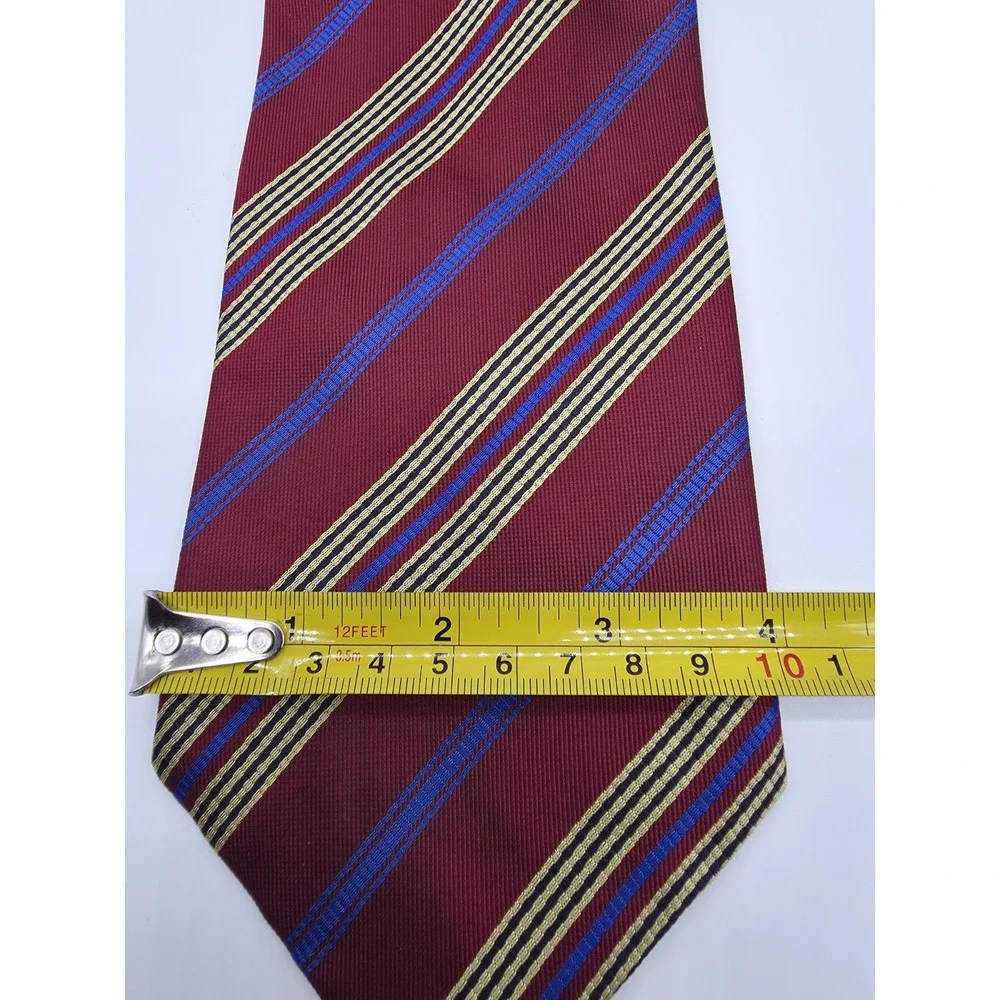 Nautica vintage tie