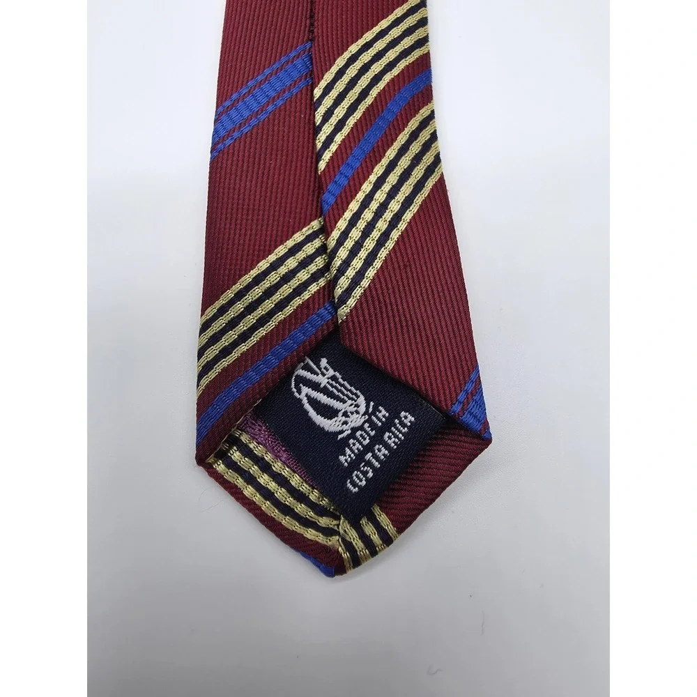 Nautica vintage tie
