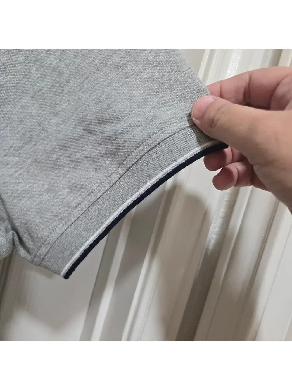 J. Crew prep 28