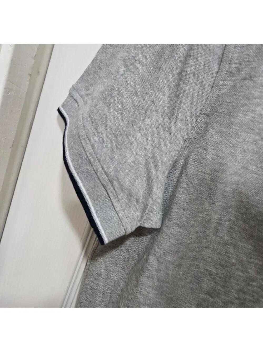 J. Crew name flaws approximate