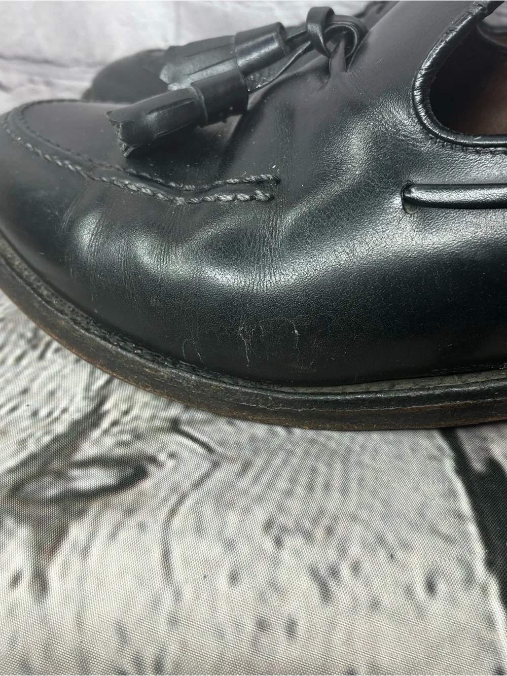 Allen Edmonds item used