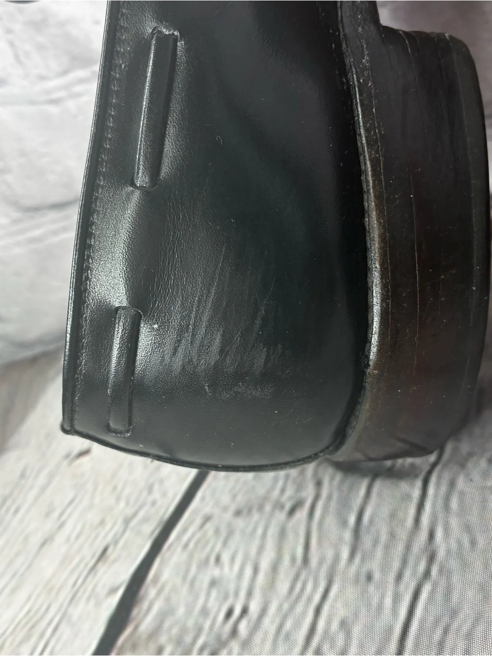 Allen Edmonds item used
