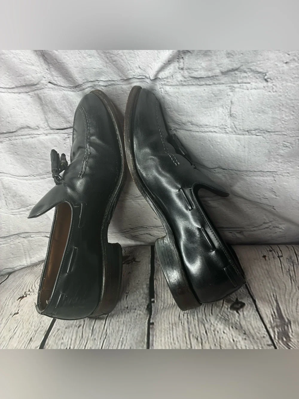 Allen Edmonds item used
