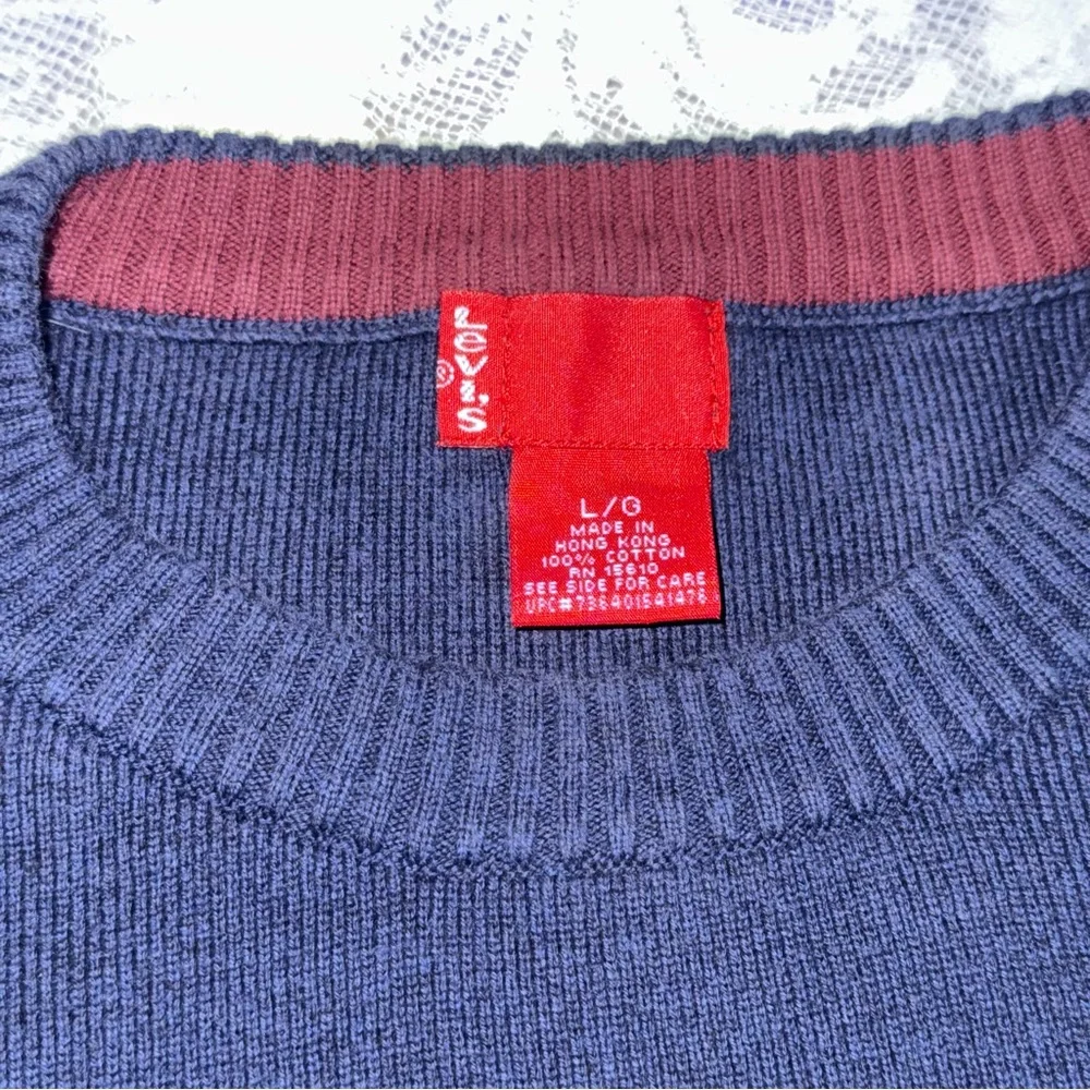 Levis classic levi
