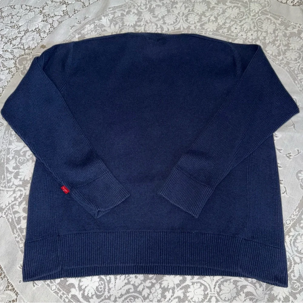Levis classic levi