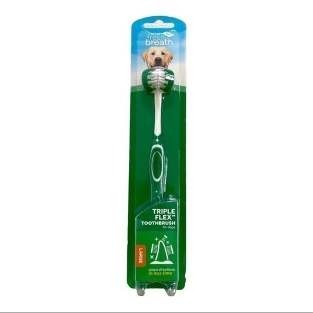 TropiClean mouth tool