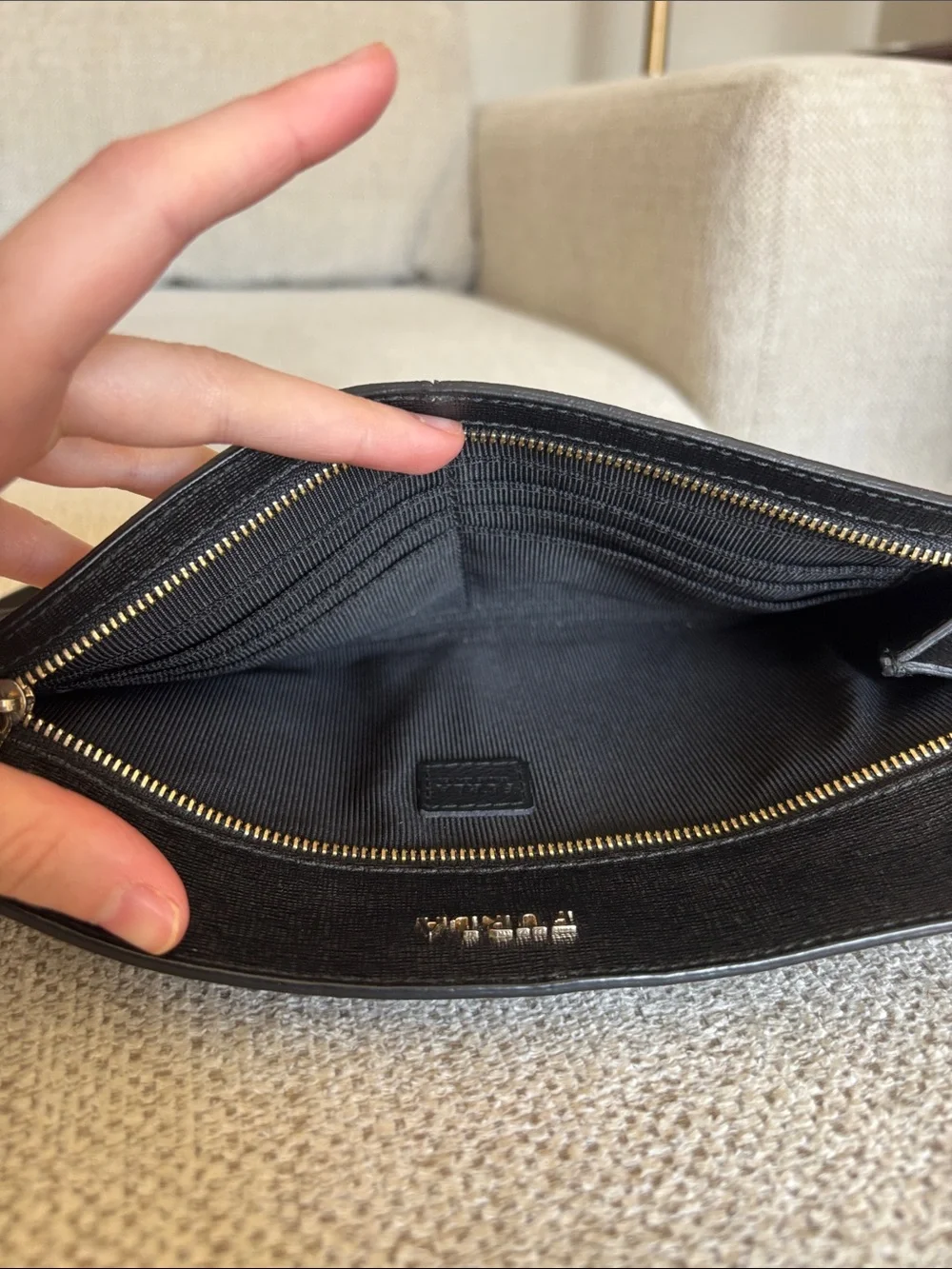 Furla has some