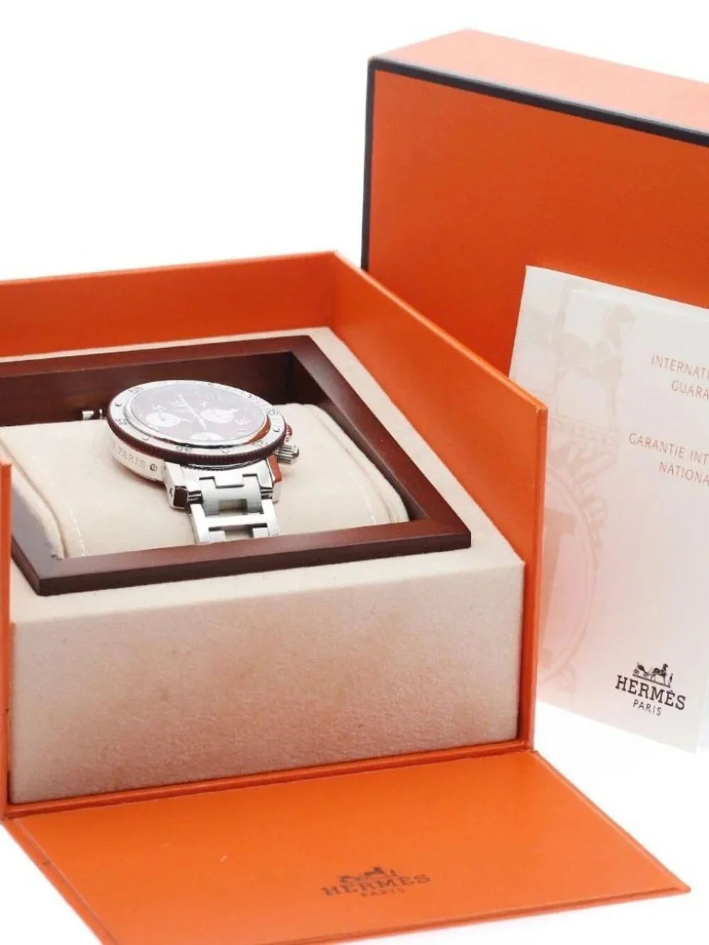 Hermes brand	hermes model	clipper