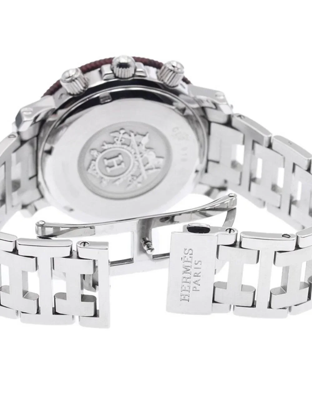 Hermes brand	hermes model	clipper