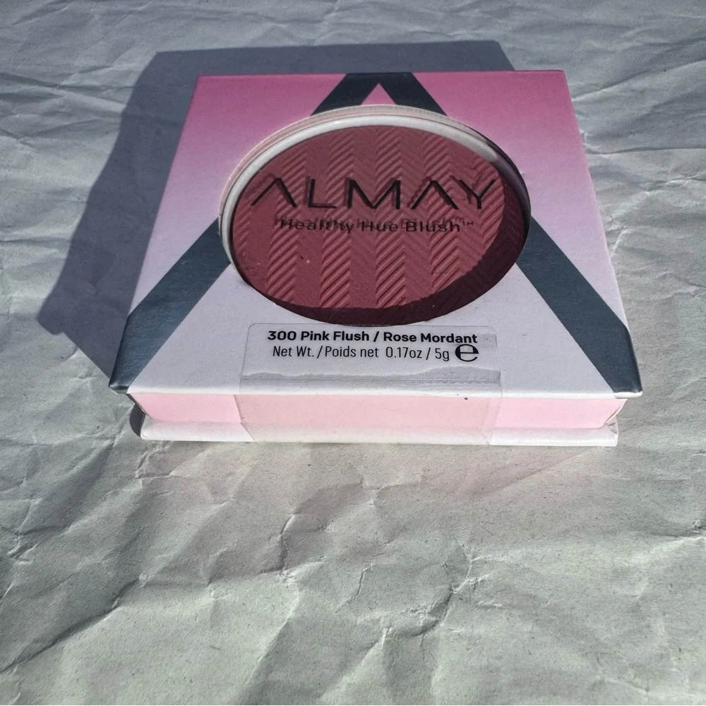 Almay blush