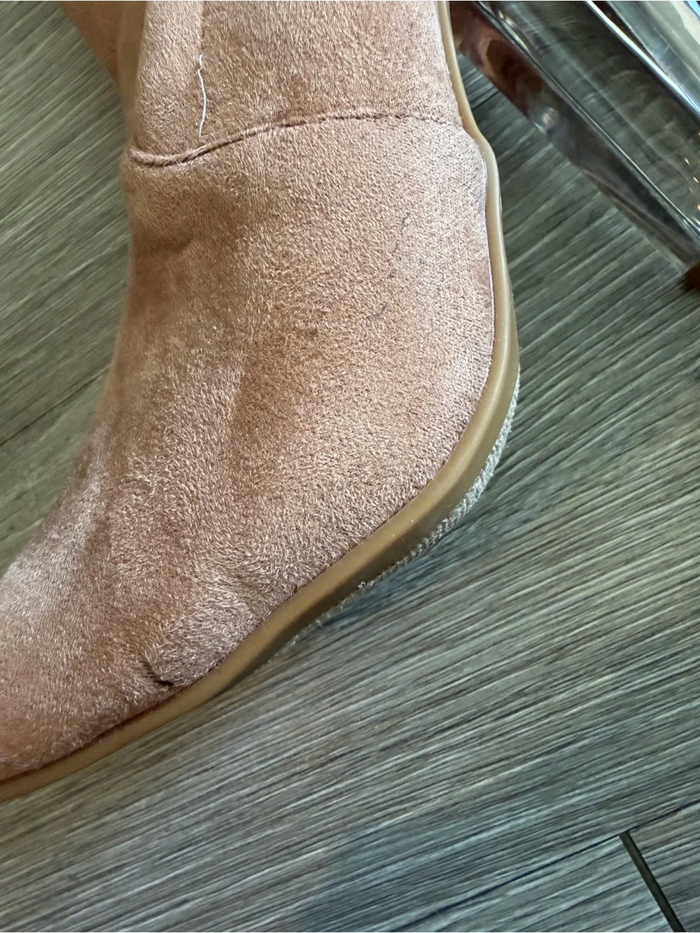 BAMBOO windsor over