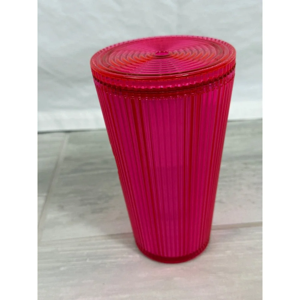 Starbucks cold cup