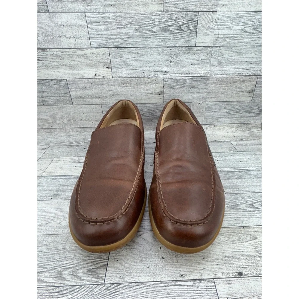 Born loafers rich