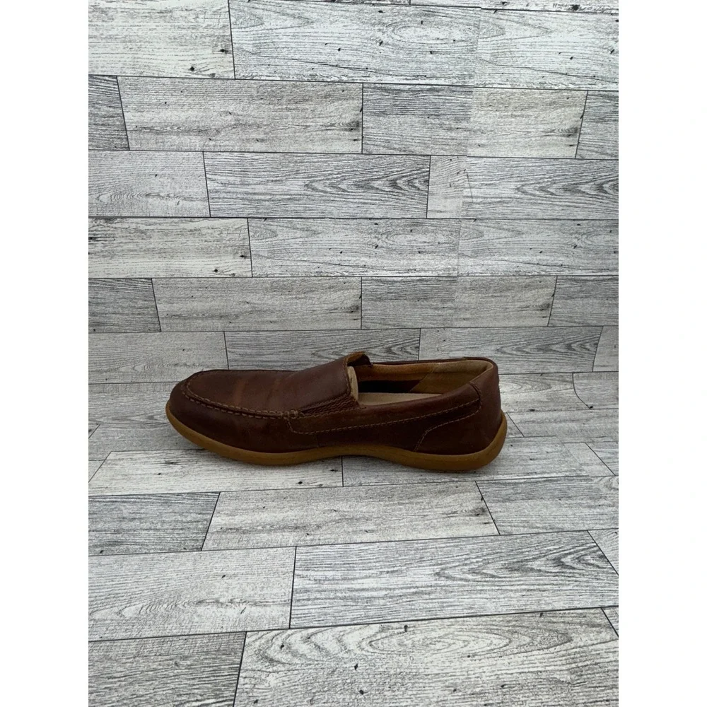 Born loafers rich