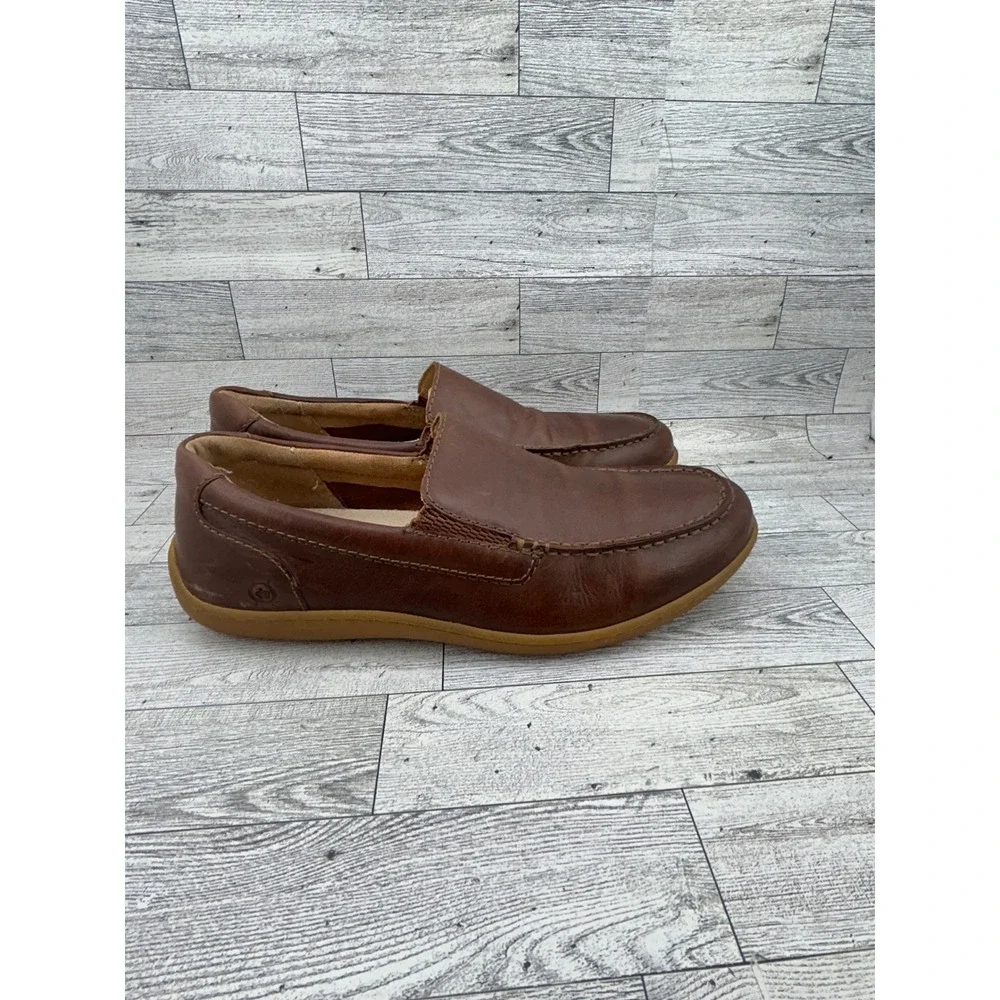 Born loafers rich