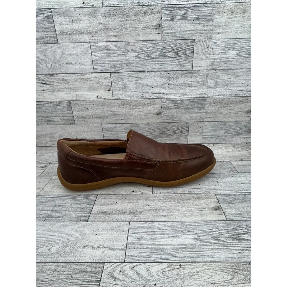 Born loafers rich