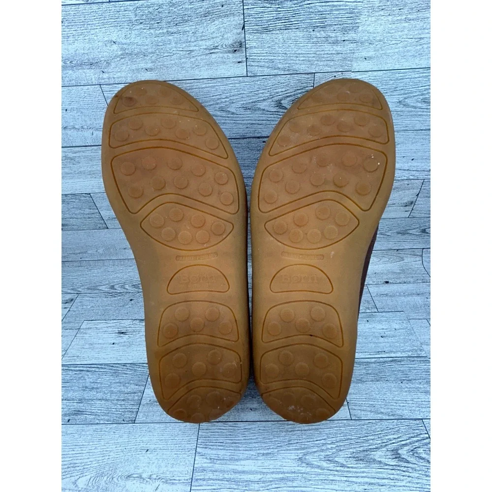 Born loafers rich