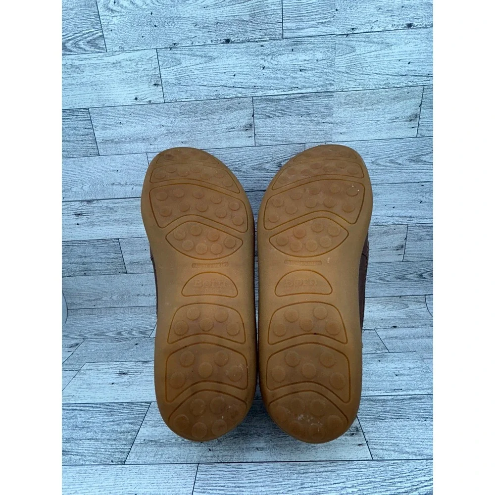 Born loafers rich