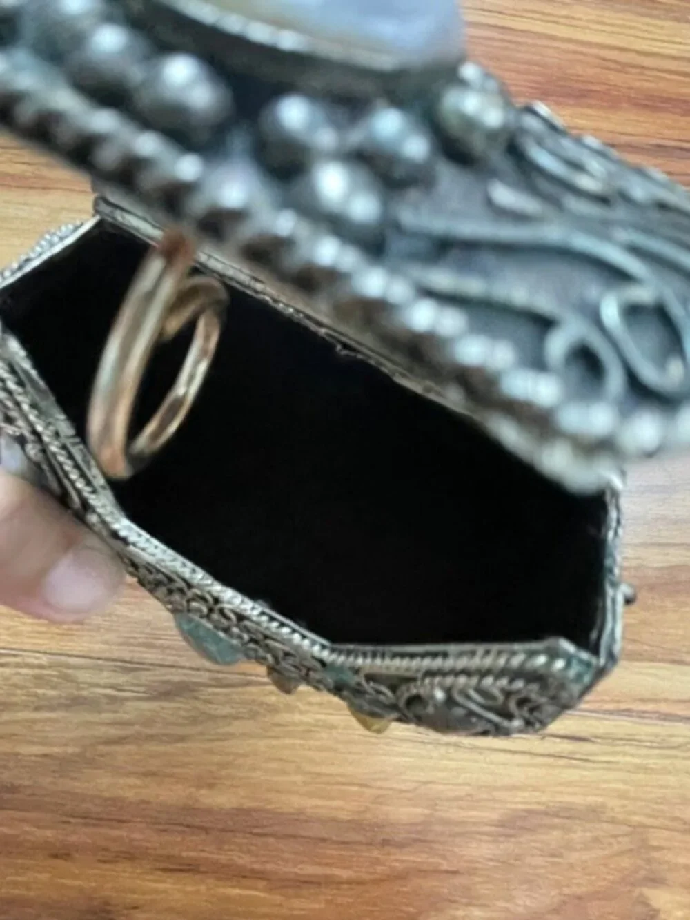 N/A vintage sajai