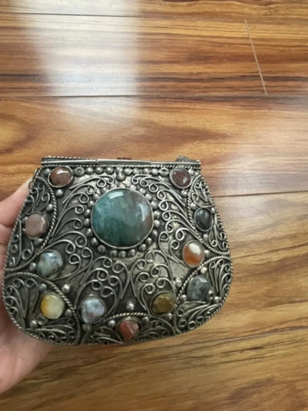 N/A vintage sajai