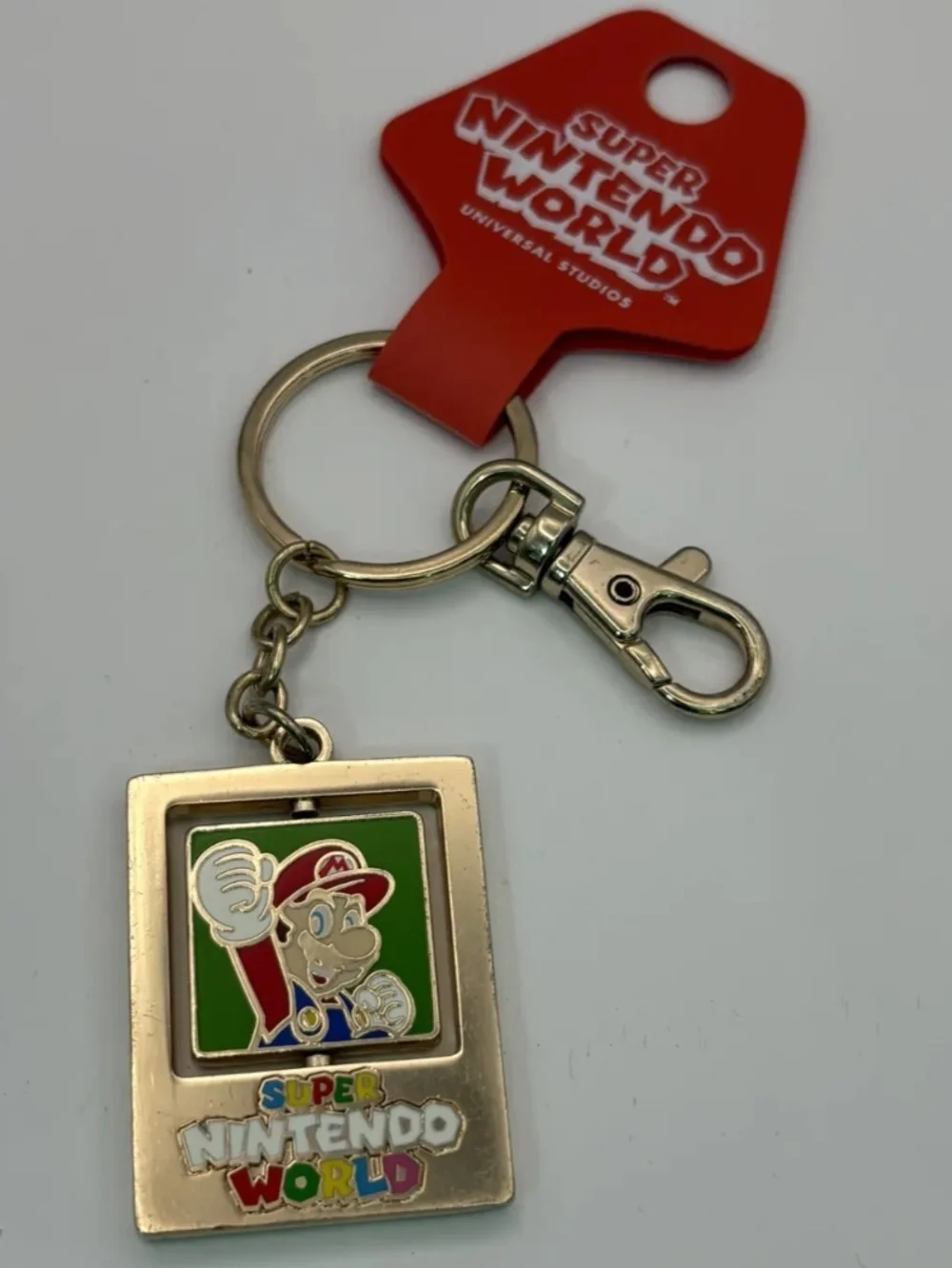 Universal Studio product super
