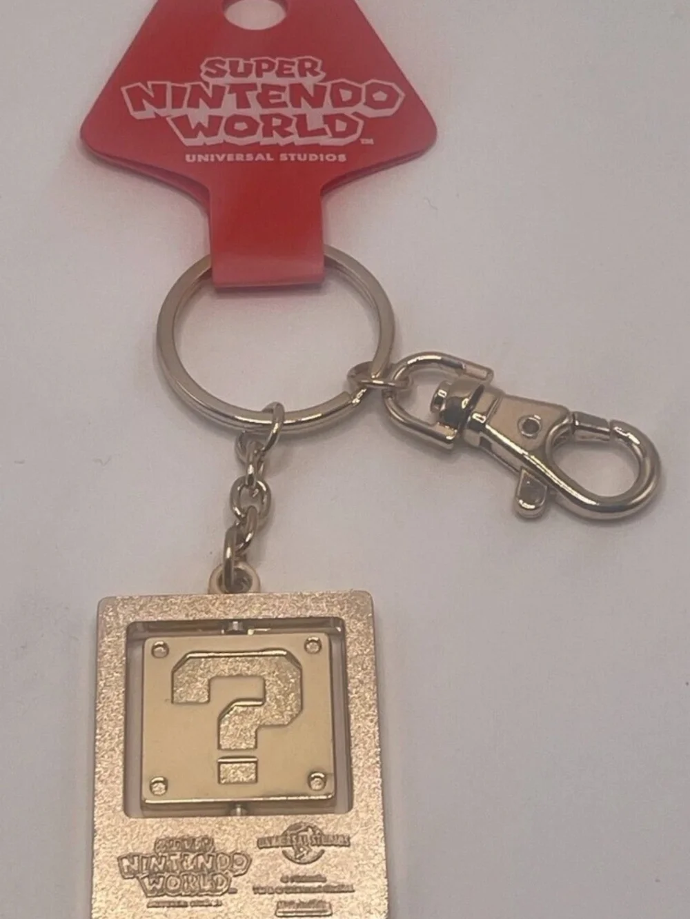 Universal Studio product super