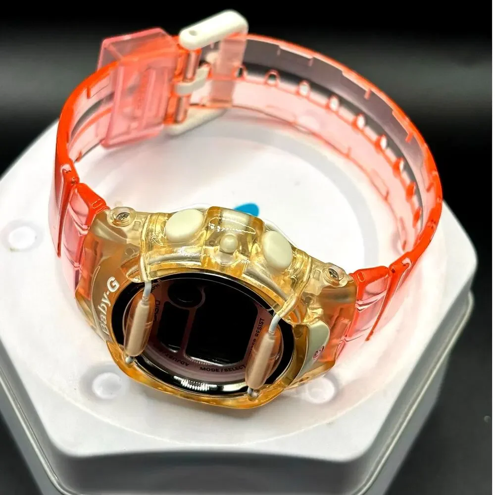 Casio stand out