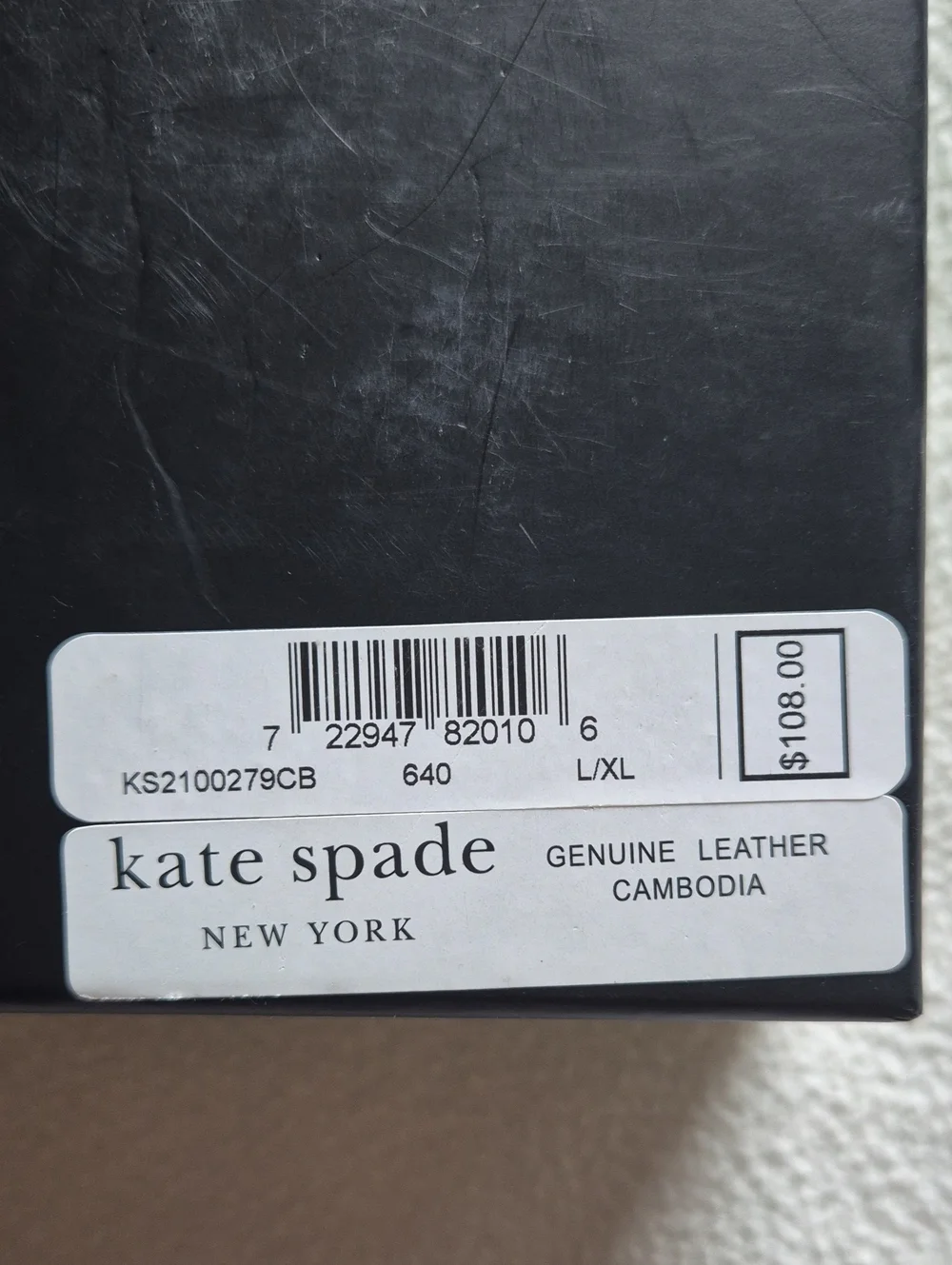 kate spade kate spade