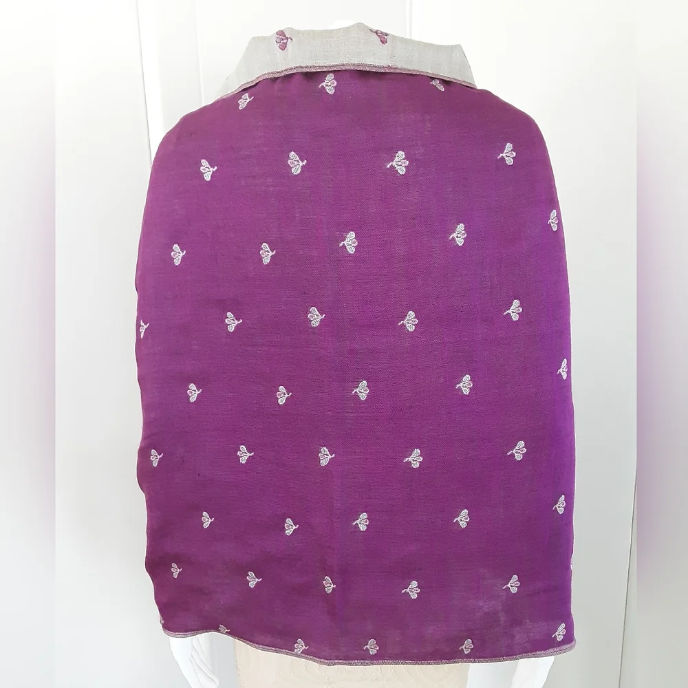N/A water pashmina