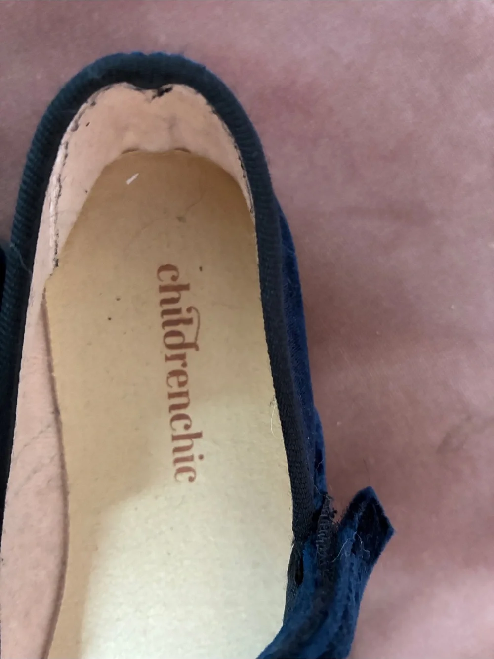 Childrenchic comfortable soft pairs