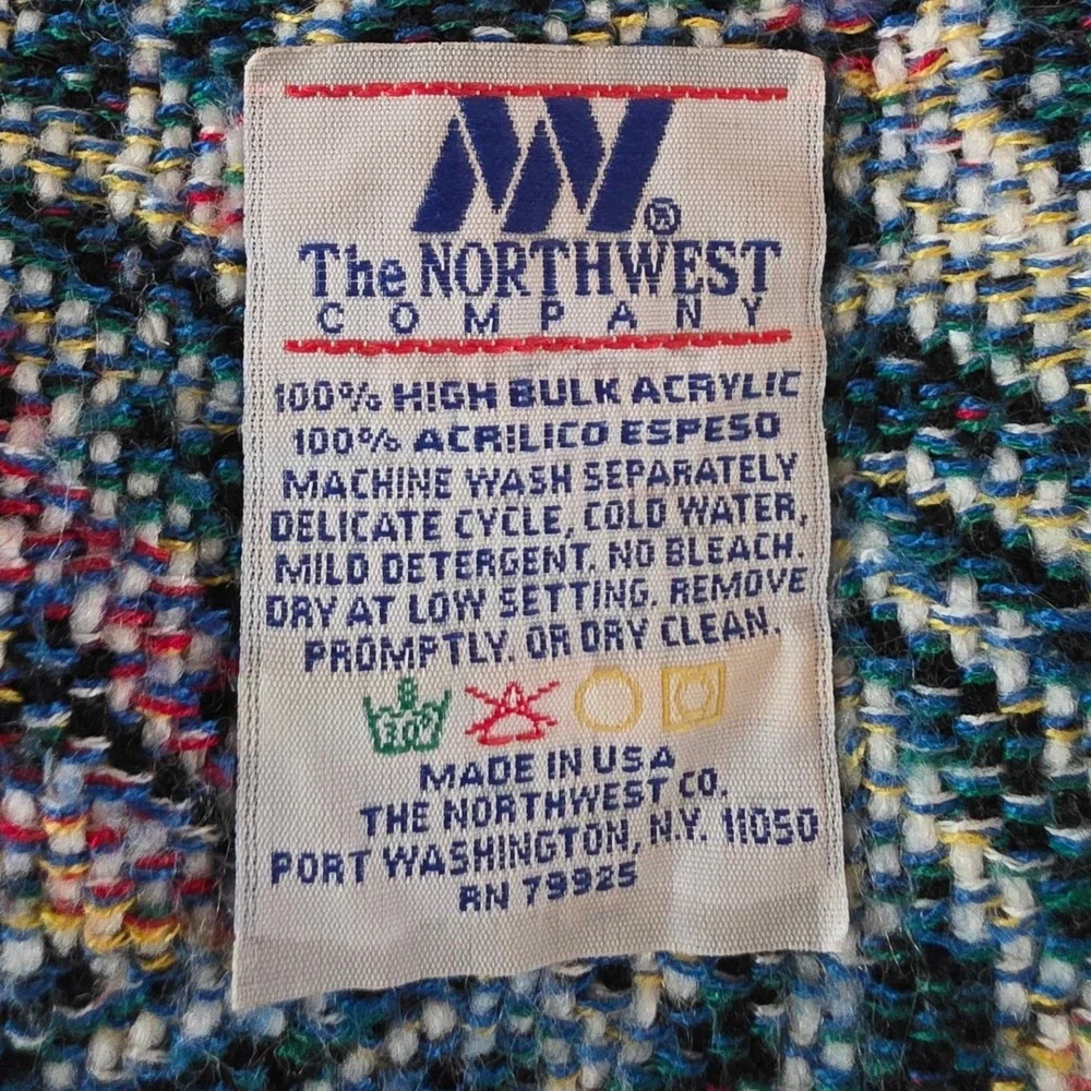 The Northwest Company vintage northwest