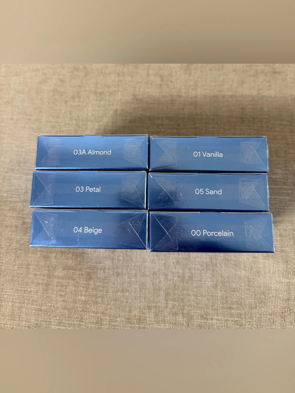 Skintific brand new