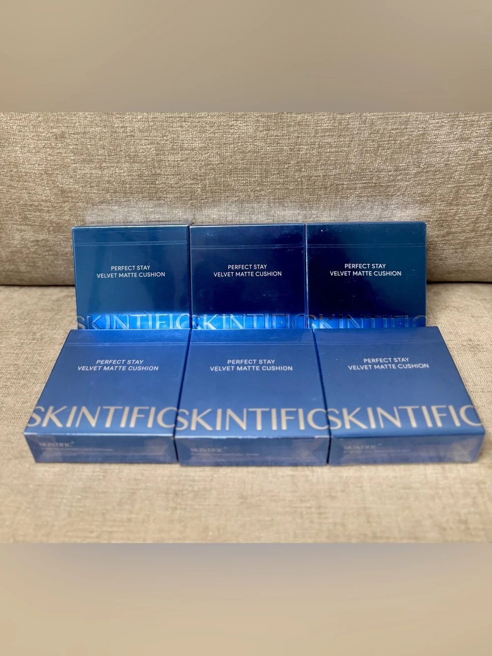 Skintific brand new
