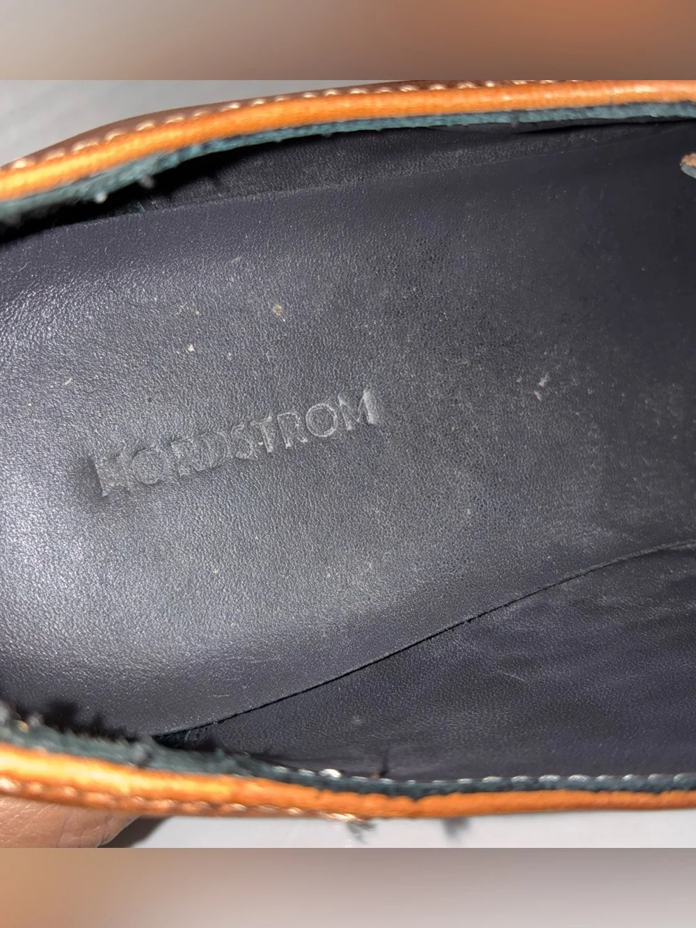 Nordstrom elegant tan