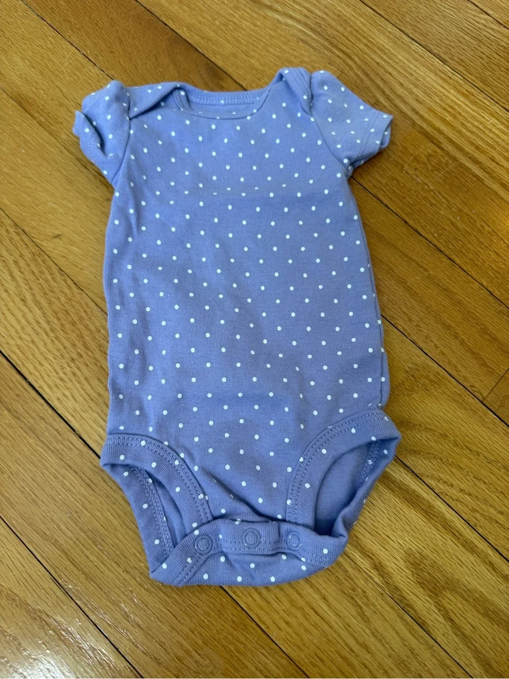 Carters five soft