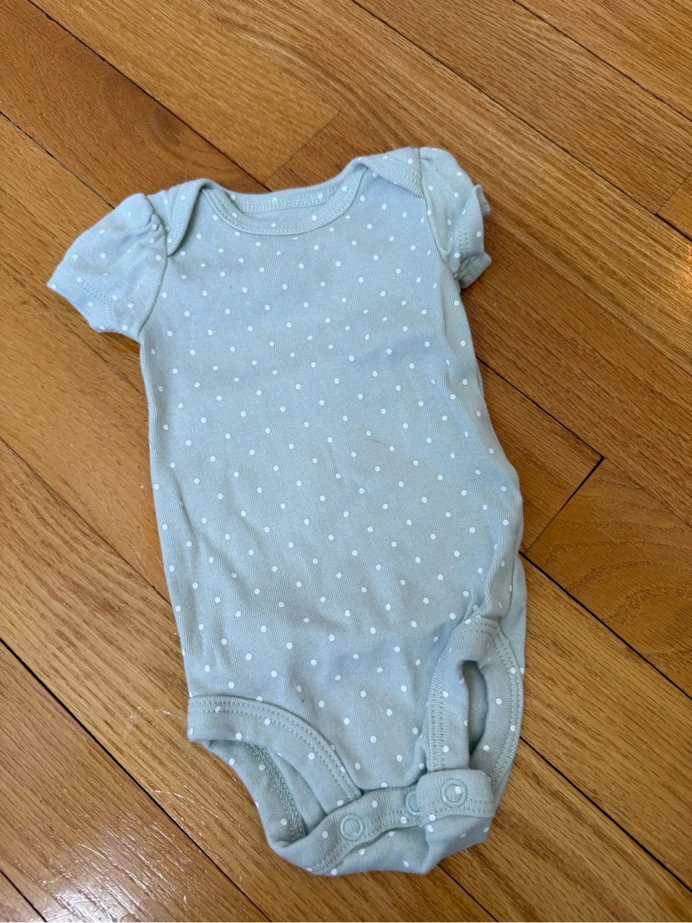 Carters five soft