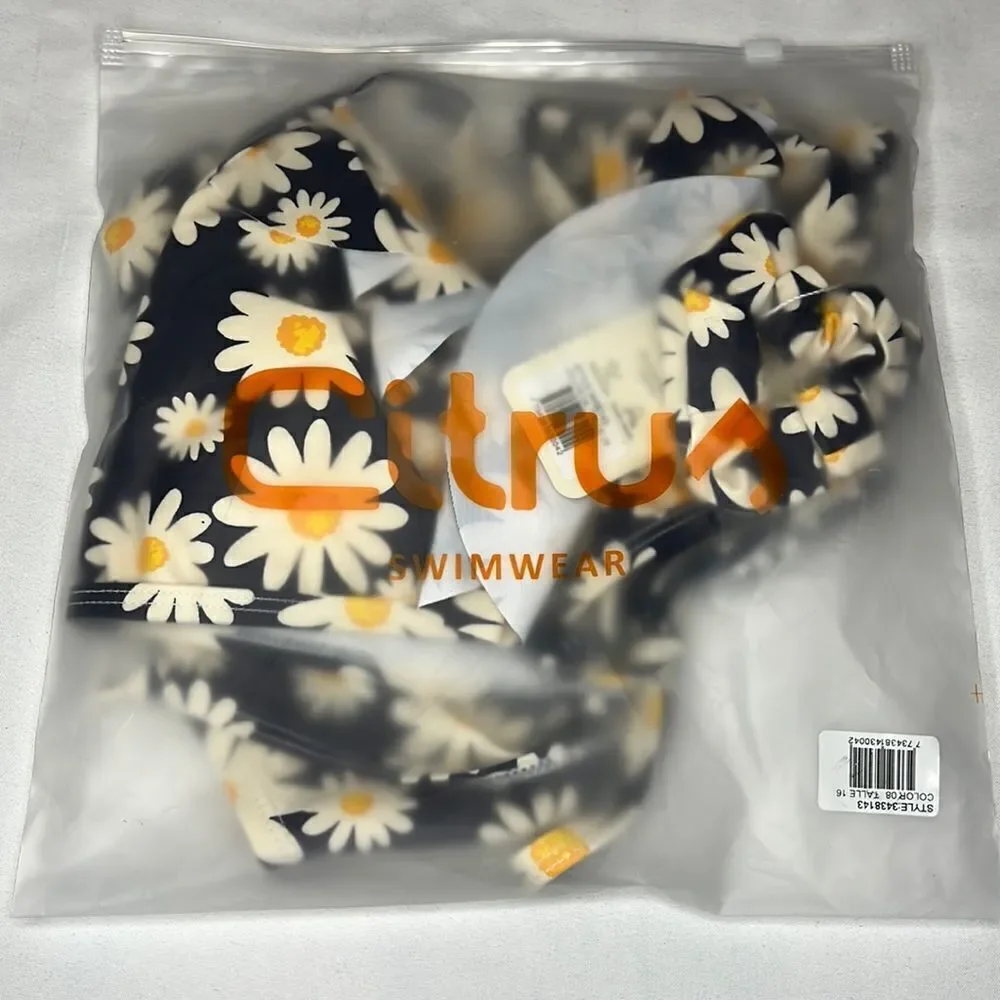 Citrus Swimwear details brand